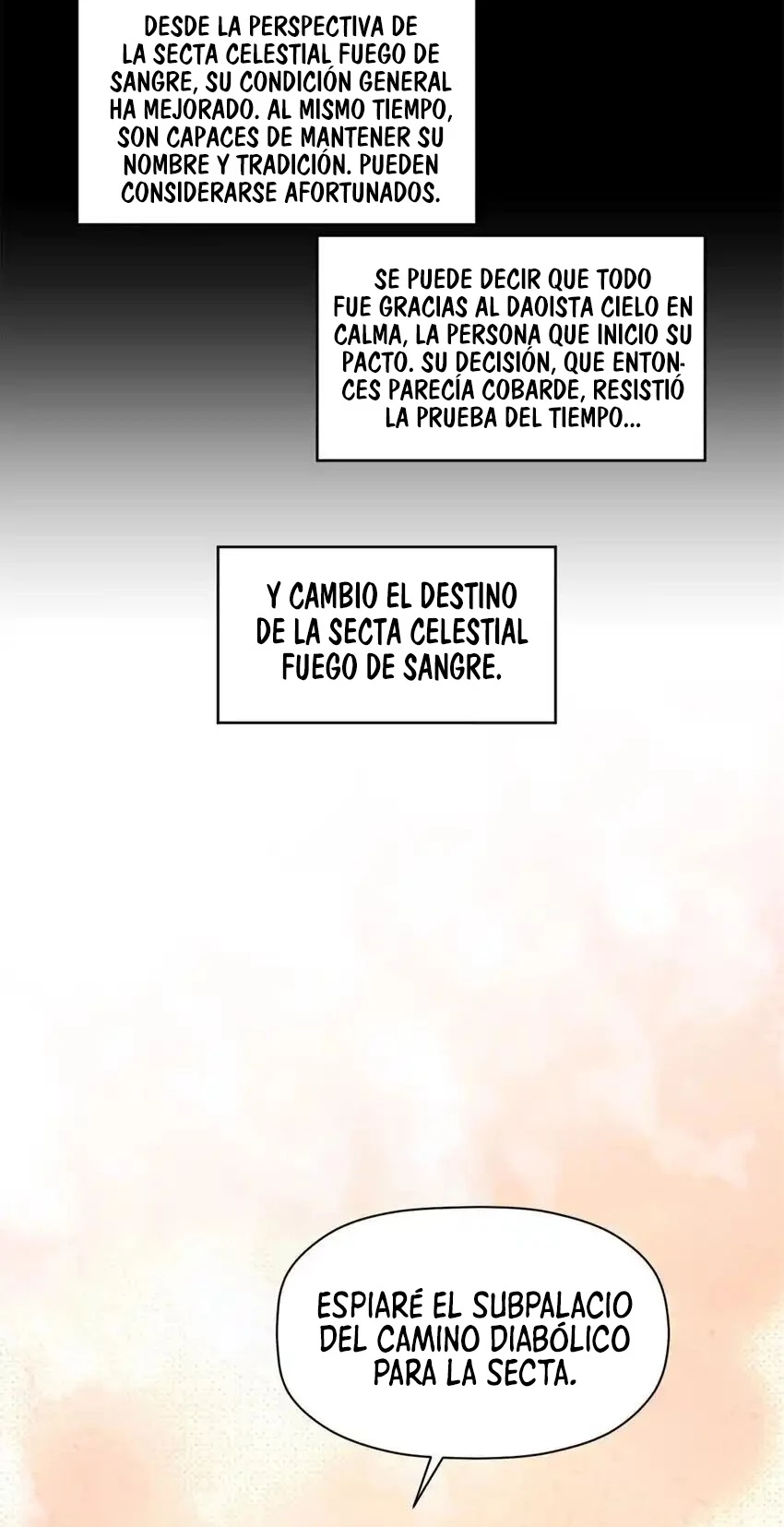 Providencia De Primer Nivel: Cultiva En Silencio Durante Miles de Años > Capitulo 138 > Page 191