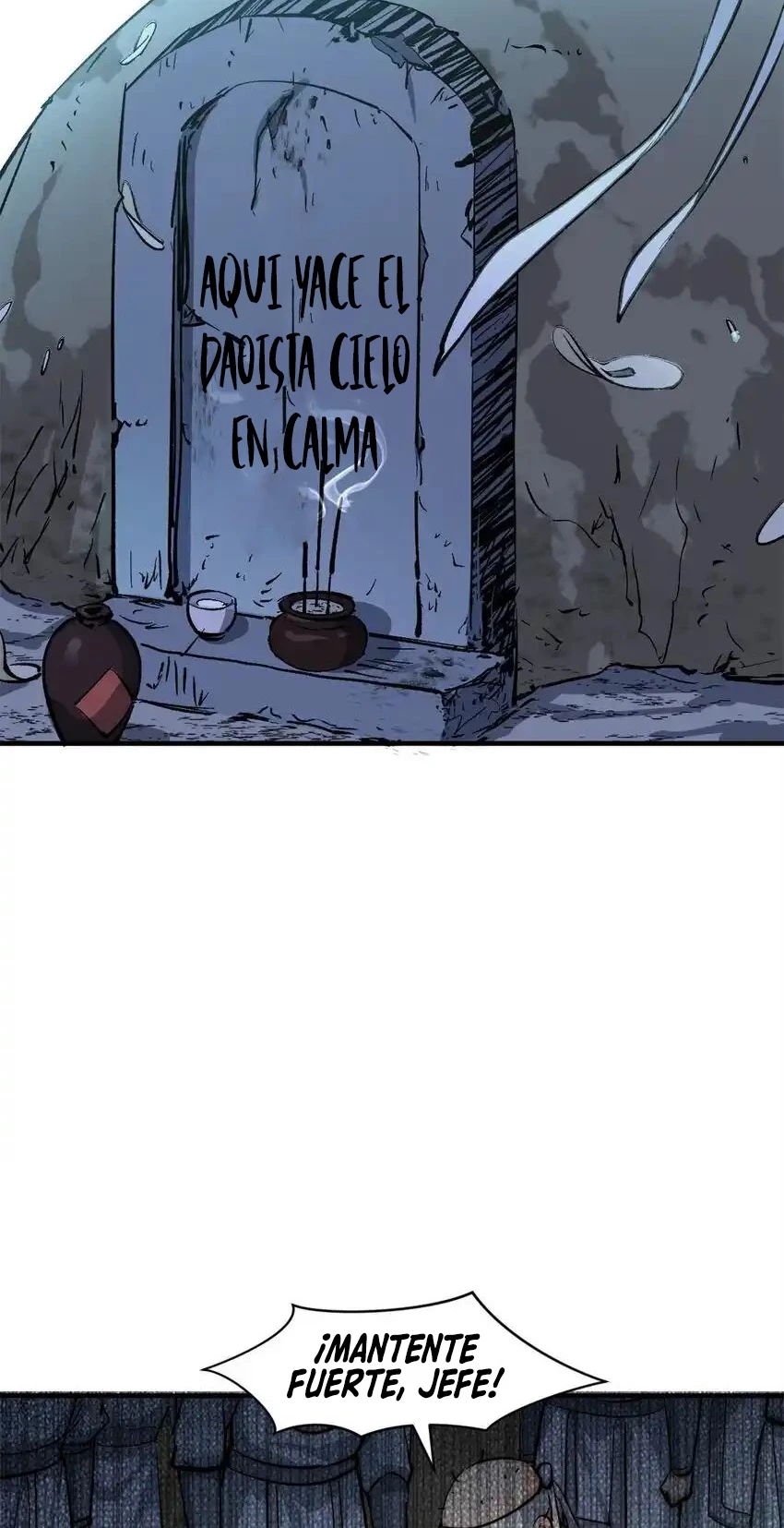 Providencia De Primer Nivel: Cultiva En Silencio Durante Miles de Años > Capitulo 138 > Page 231