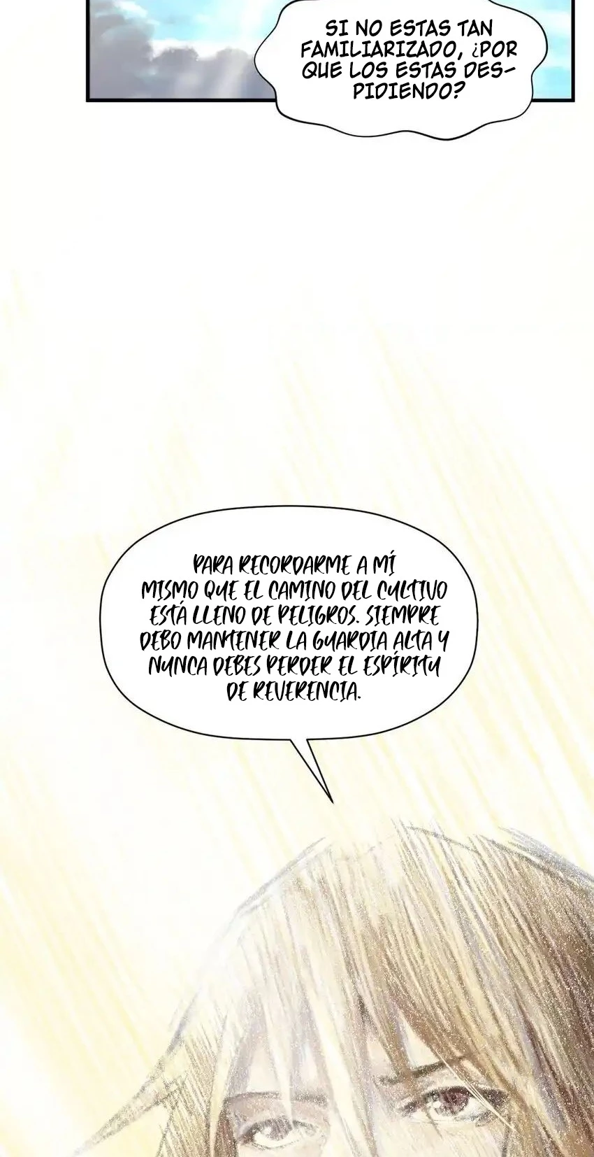 Providencia De Primer Nivel: Cultiva En Silencio Durante Miles de Años > Capitulo 138 > Page 281