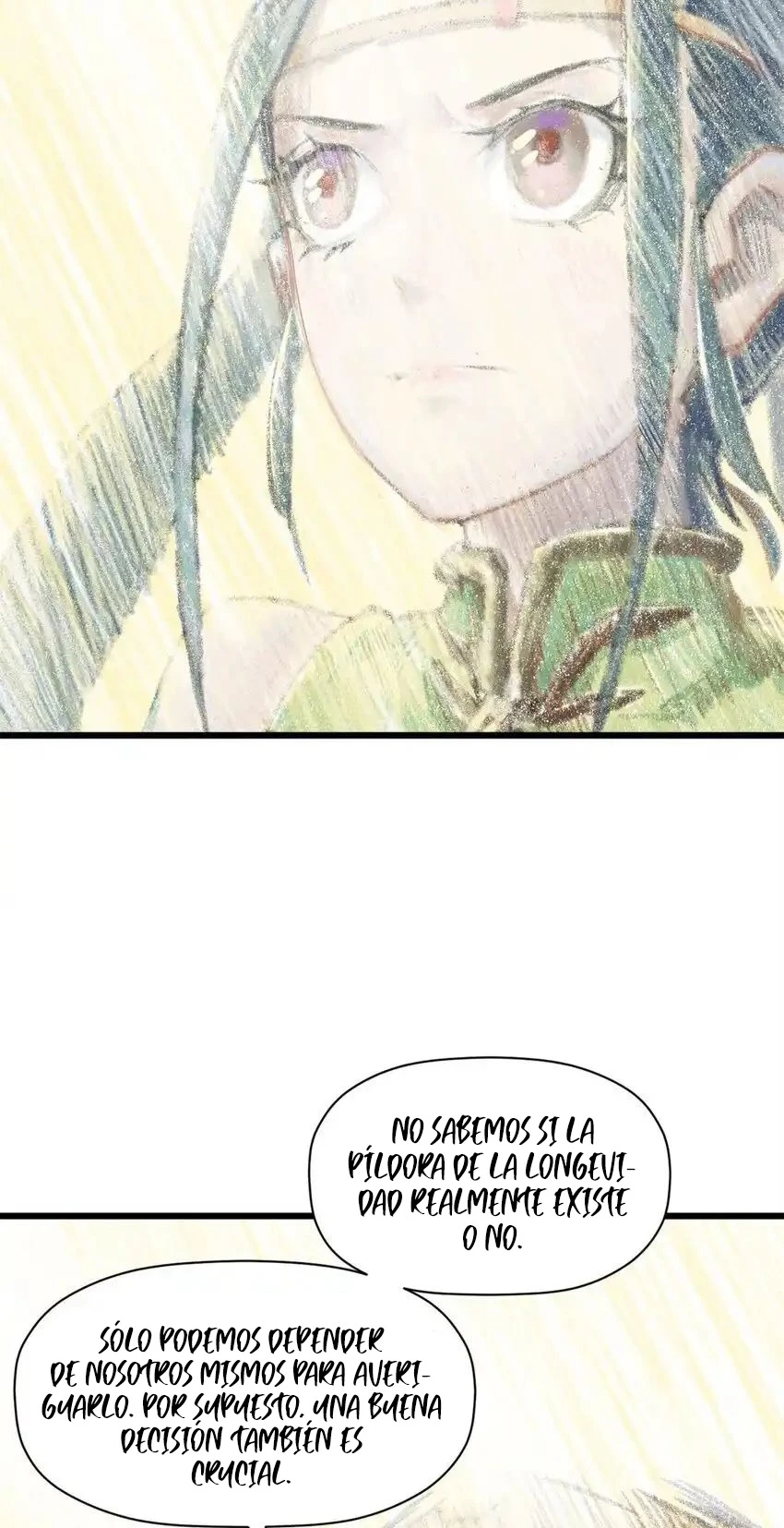 Providencia De Primer Nivel: Cultiva En Silencio Durante Miles de Años > Capitulo 138 > Page 301