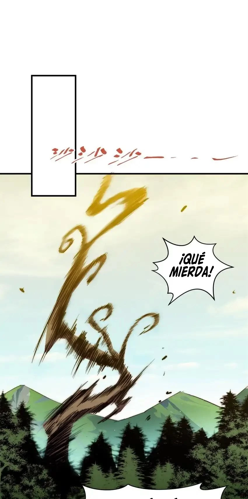 Providencia De Primer Nivel: Cultiva En Silencio Durante Miles de Años > Capitulo 138 > Page 351