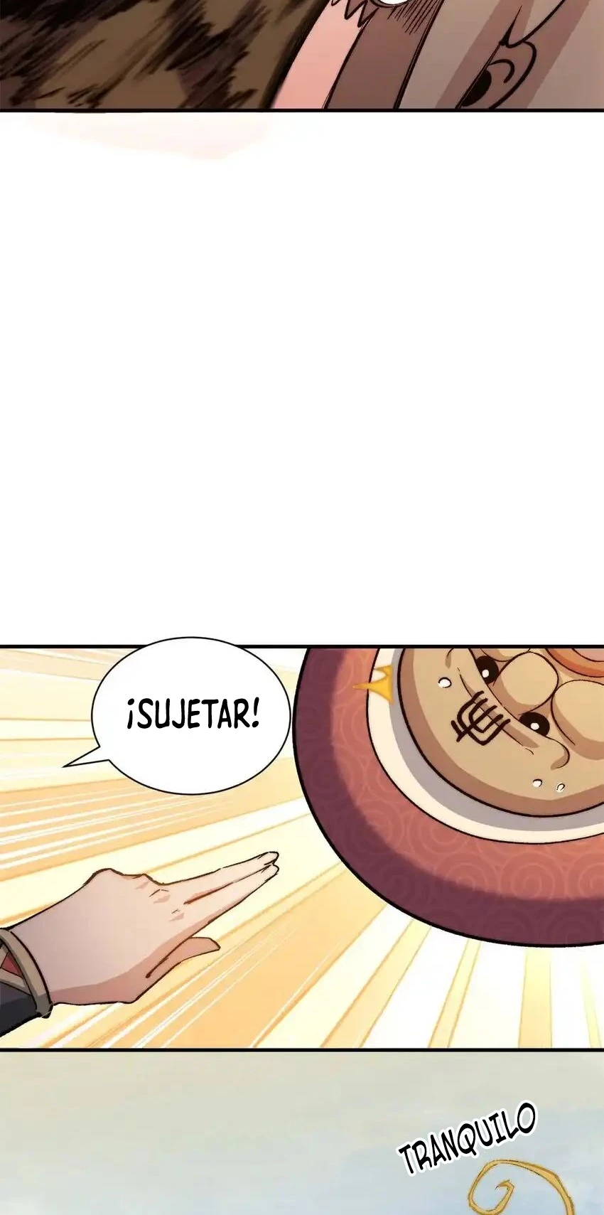 Providencia De Primer Nivel: Cultiva En Silencio Durante Miles de Años > Capitulo 138 > Page 381