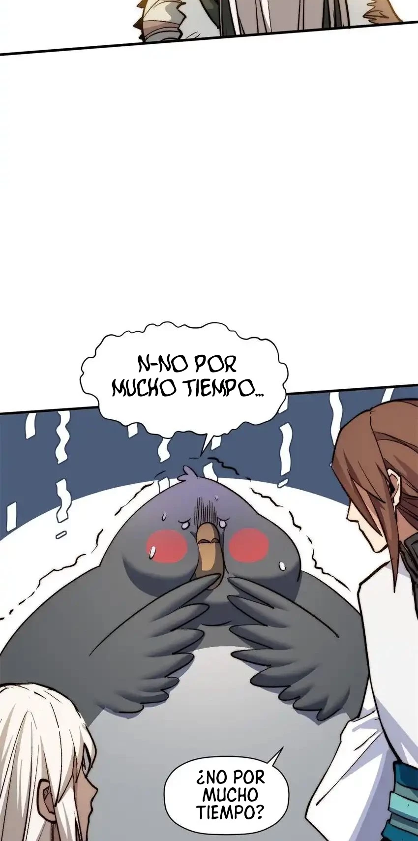 Providencia De Primer Nivel: Cultiva En Silencio Durante Miles de Años > Capitulo 138 > Page 401