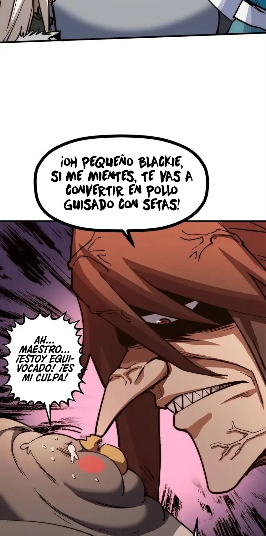 Providencia De Primer Nivel: Cultiva En Silencio Durante Miles de Años > Capitulo 138 > Page 411