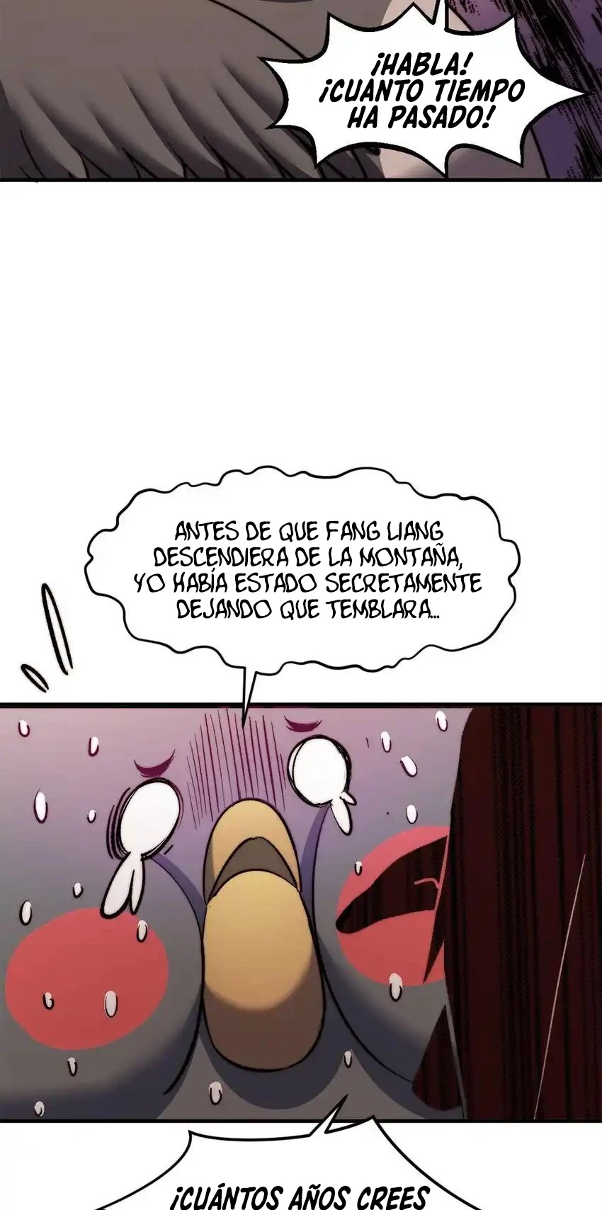 Providencia De Primer Nivel: Cultiva En Silencio Durante Miles de Años > Capitulo 138 > Page 421