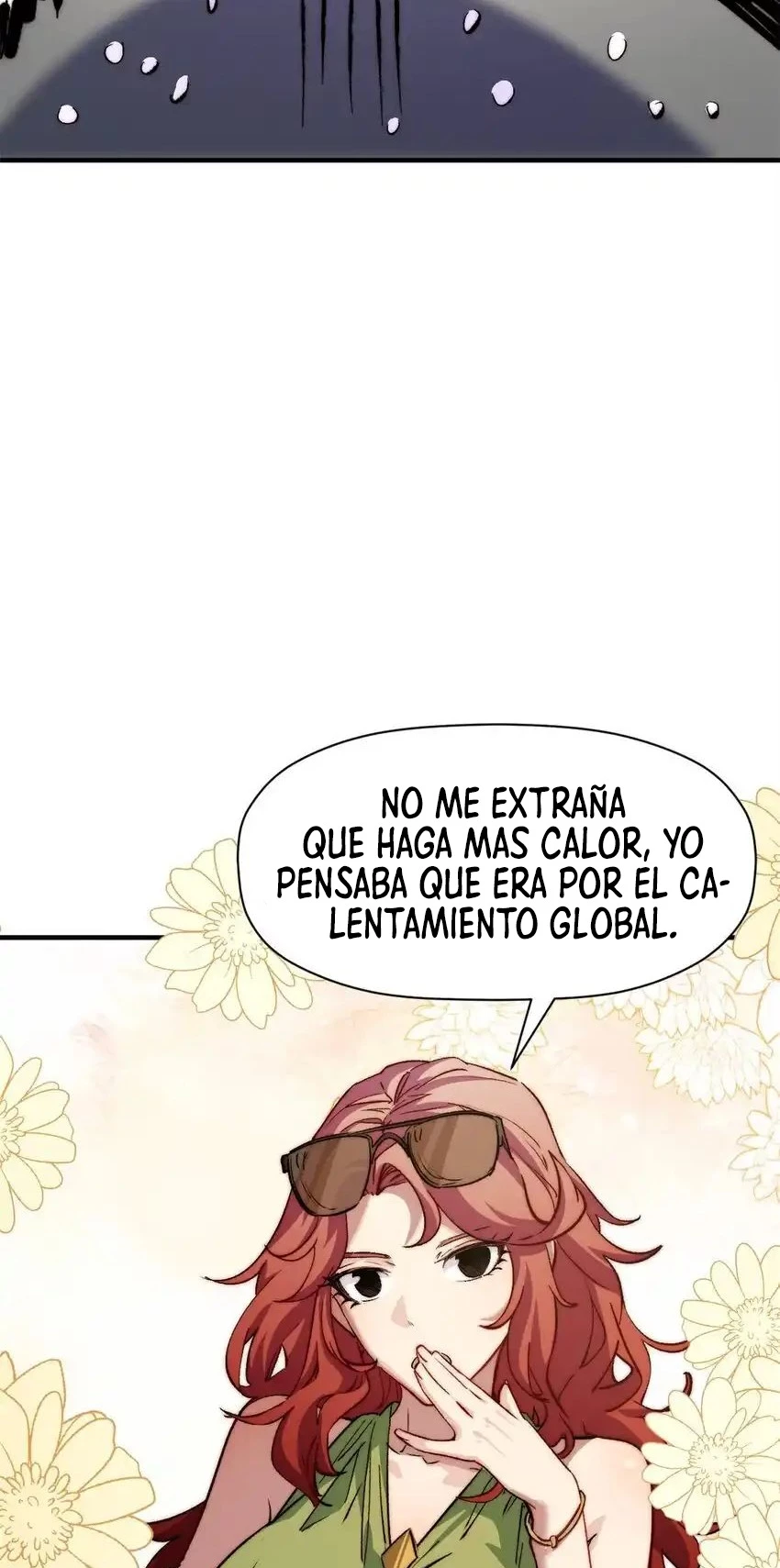 Providencia De Primer Nivel: Cultiva En Silencio Durante Miles de Años > Capitulo 138 > Page 441