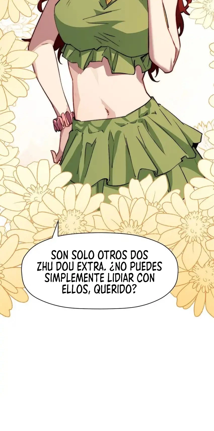 Providencia De Primer Nivel: Cultiva En Silencio Durante Miles de Años > Capitulo 138 > Page 461