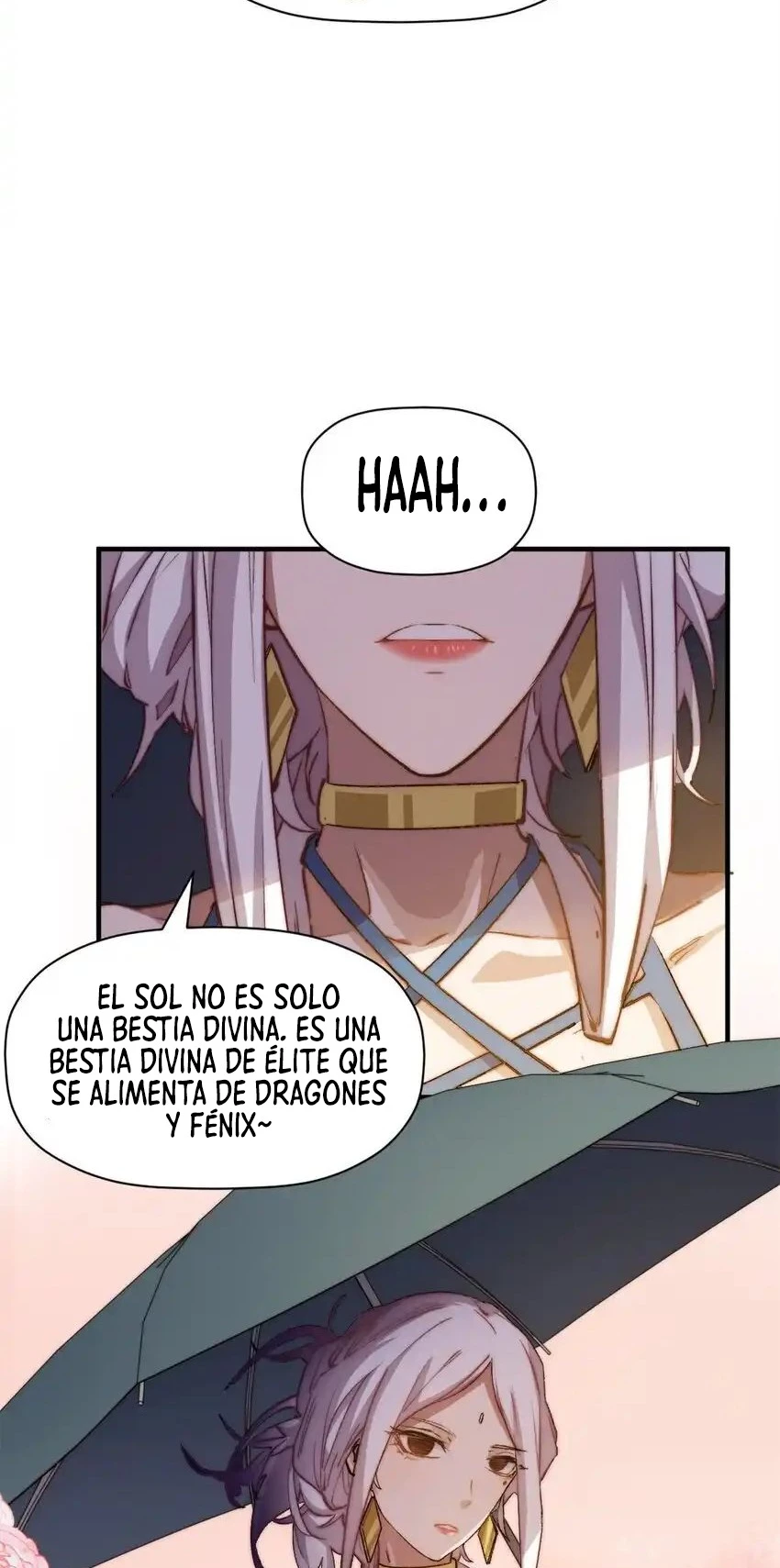 Providencia De Primer Nivel: Cultiva En Silencio Durante Miles de Años > Capitulo 138 > Page 481