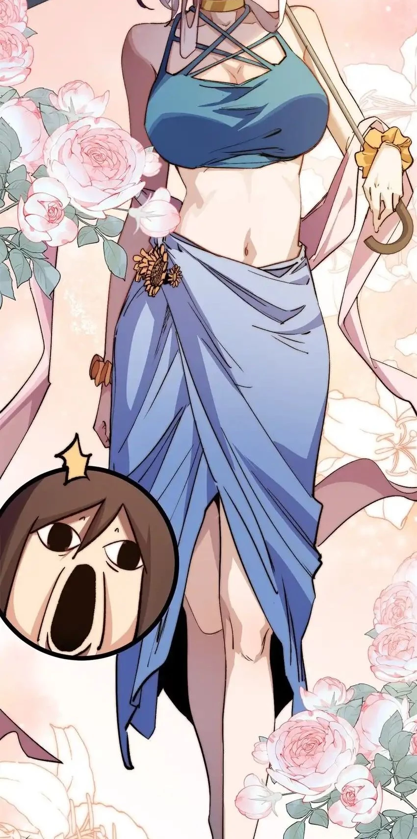 Providencia De Primer Nivel: Cultiva En Silencio Durante Miles de Años > Capitulo 138 > Page 491