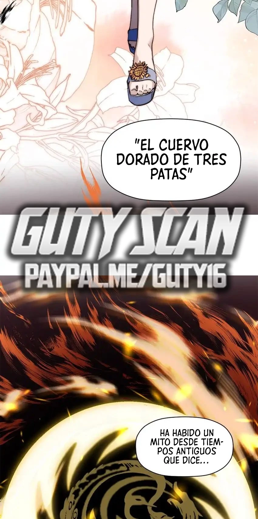 Providencia De Primer Nivel: Cultiva En Silencio Durante Miles de Años > Capitulo 138 > Page 501