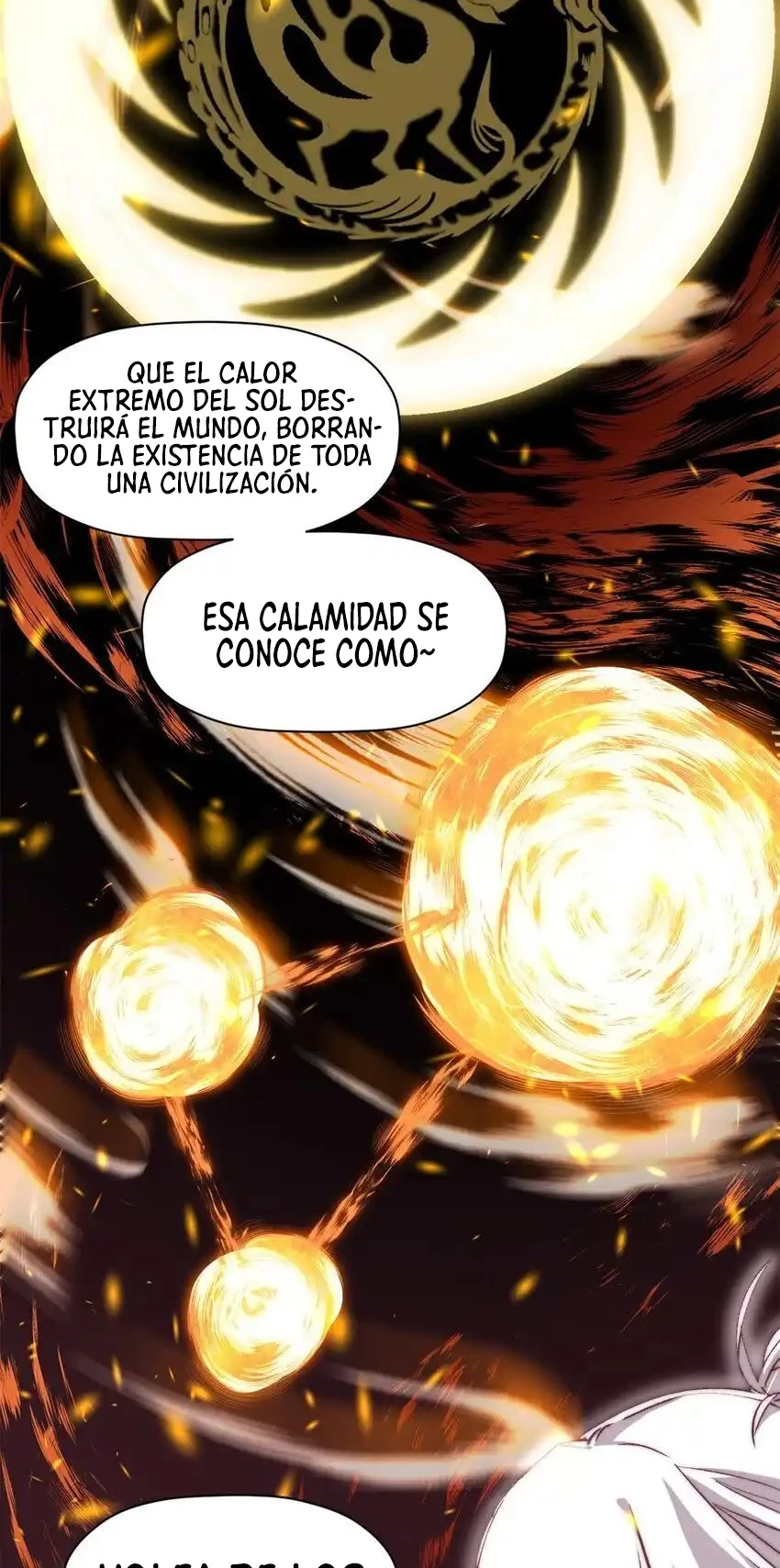 Providencia De Primer Nivel: Cultiva En Silencio Durante Miles de Años > Capitulo 138 > Page 511