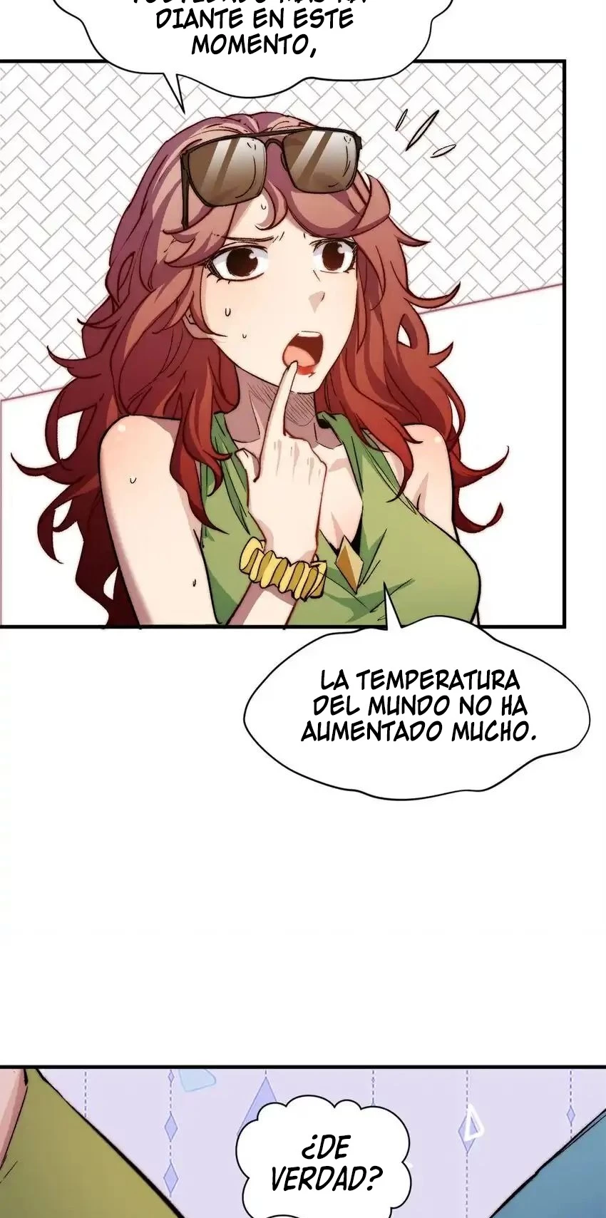 Providencia De Primer Nivel: Cultiva En Silencio Durante Miles de Años > Capitulo 138 > Page 531