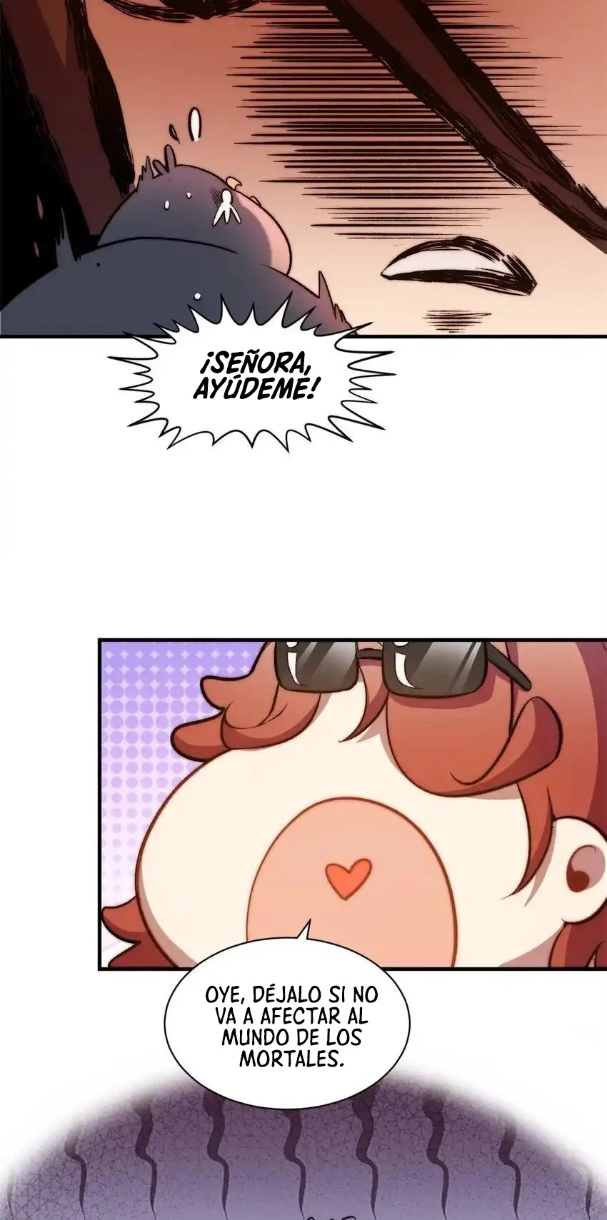 Providencia De Primer Nivel: Cultiva En Silencio Durante Miles de Años > Capitulo 138 > Page 561