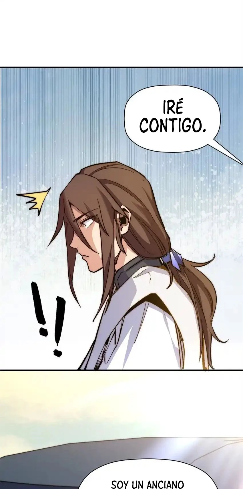 Providencia De Primer Nivel: Cultiva En Silencio Durante Miles de Años > Capitulo 138 > Page 651