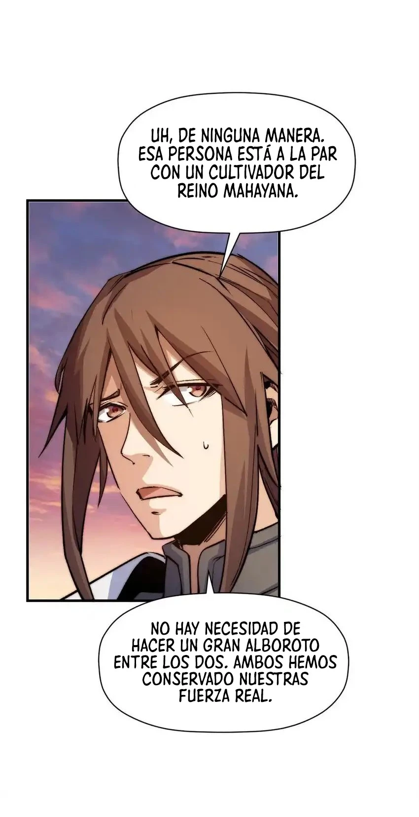 Providencia De Primer Nivel: Cultiva En Silencio Durante Miles de Años > Capitulo 138 > Page 71