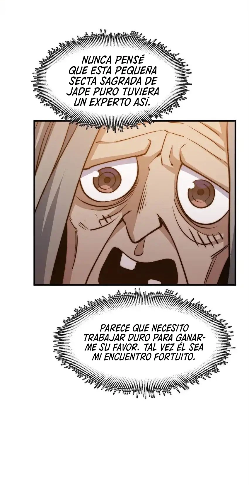 Providencia De Primer Nivel: Cultiva En Silencio Durante Miles de Años > Capitulo 138 > Page 91
