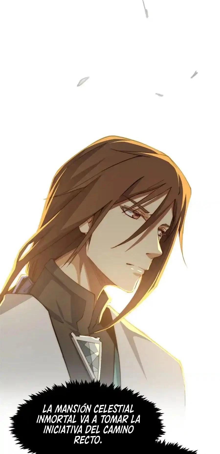 Providencia De Primer Nivel: Cultiva En Silencio Durante Miles de Años > Capitulo 139 > Page 131