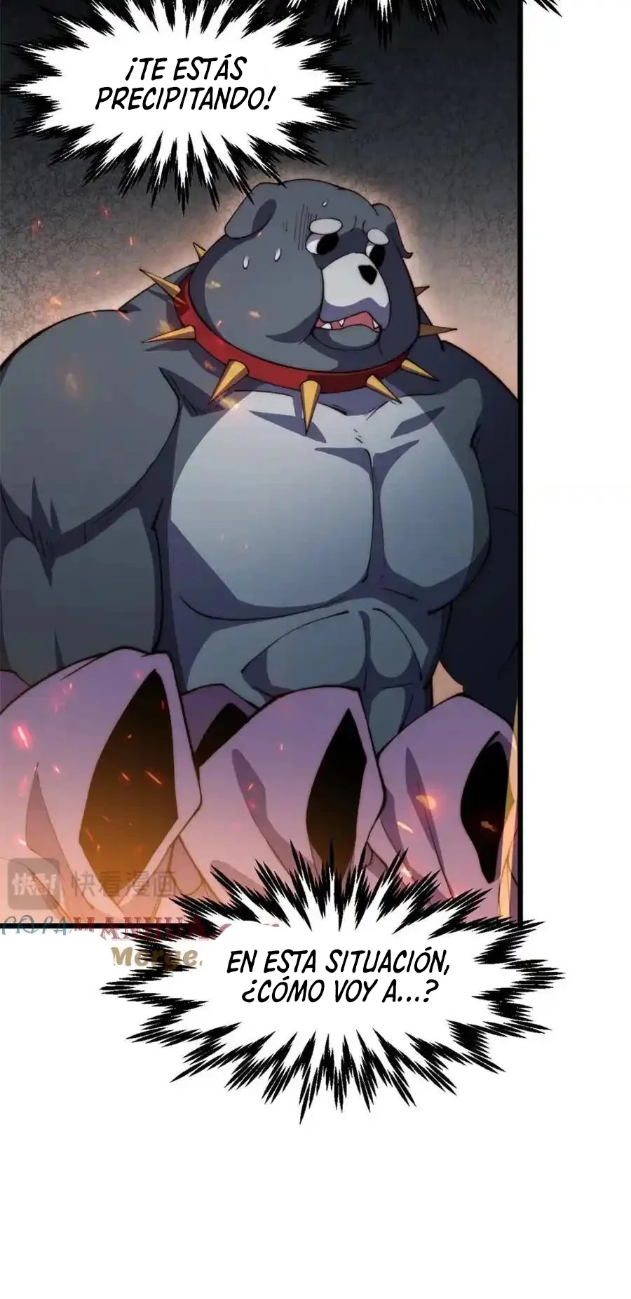 Providencia De Primer Nivel: Cultiva En Silencio Durante Miles de Años > Capitulo 139 > Page 181