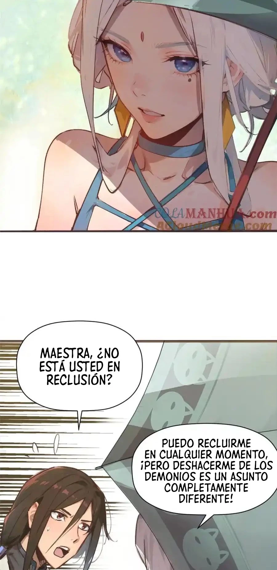 Providencia De Primer Nivel: Cultiva En Silencio Durante Miles de Años > Capitulo 139 > Page 21