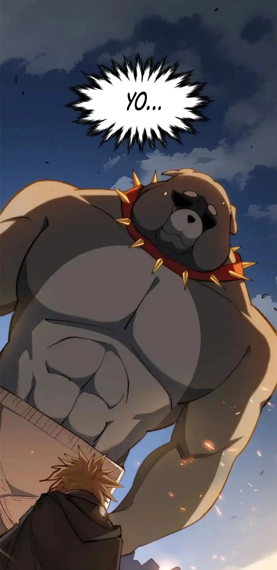 Providencia De Primer Nivel: Cultiva En Silencio Durante Miles de Años > Capitulo 139 > Page 241