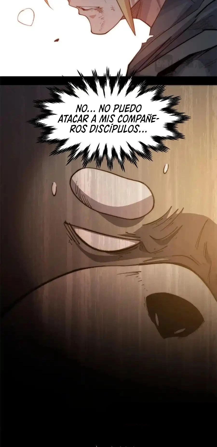 Providencia De Primer Nivel: Cultiva En Silencio Durante Miles de Años > Capitulo 139 > Page 261