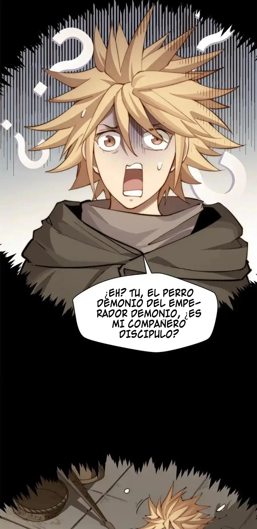 Providencia De Primer Nivel: Cultiva En Silencio Durante Miles de Años > Capitulo 139 > Page 271