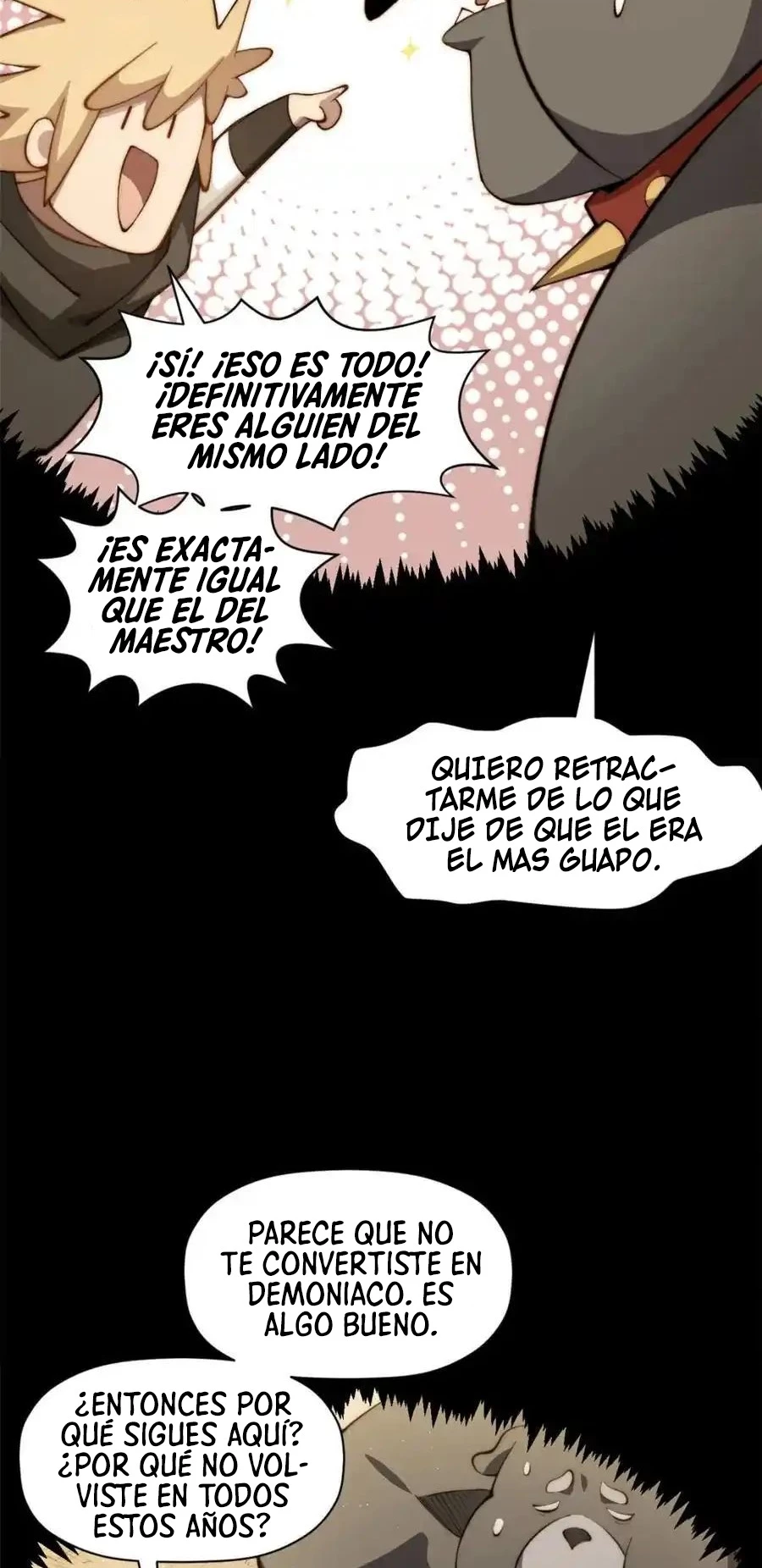 Providencia De Primer Nivel: Cultiva En Silencio Durante Miles de Años > Capitulo 139 > Page 331