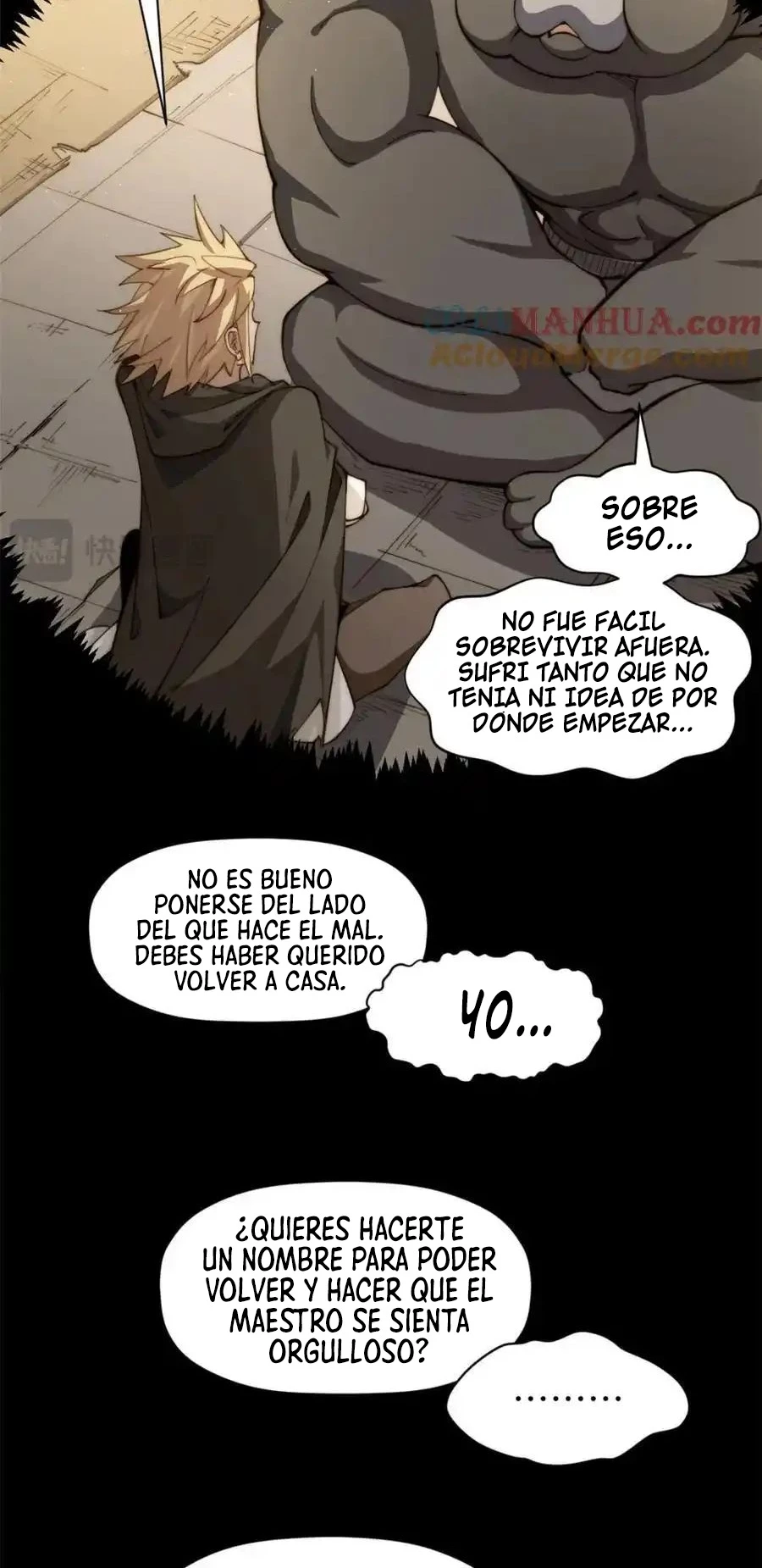 Providencia De Primer Nivel: Cultiva En Silencio Durante Miles de Años > Capitulo 139 > Page 341