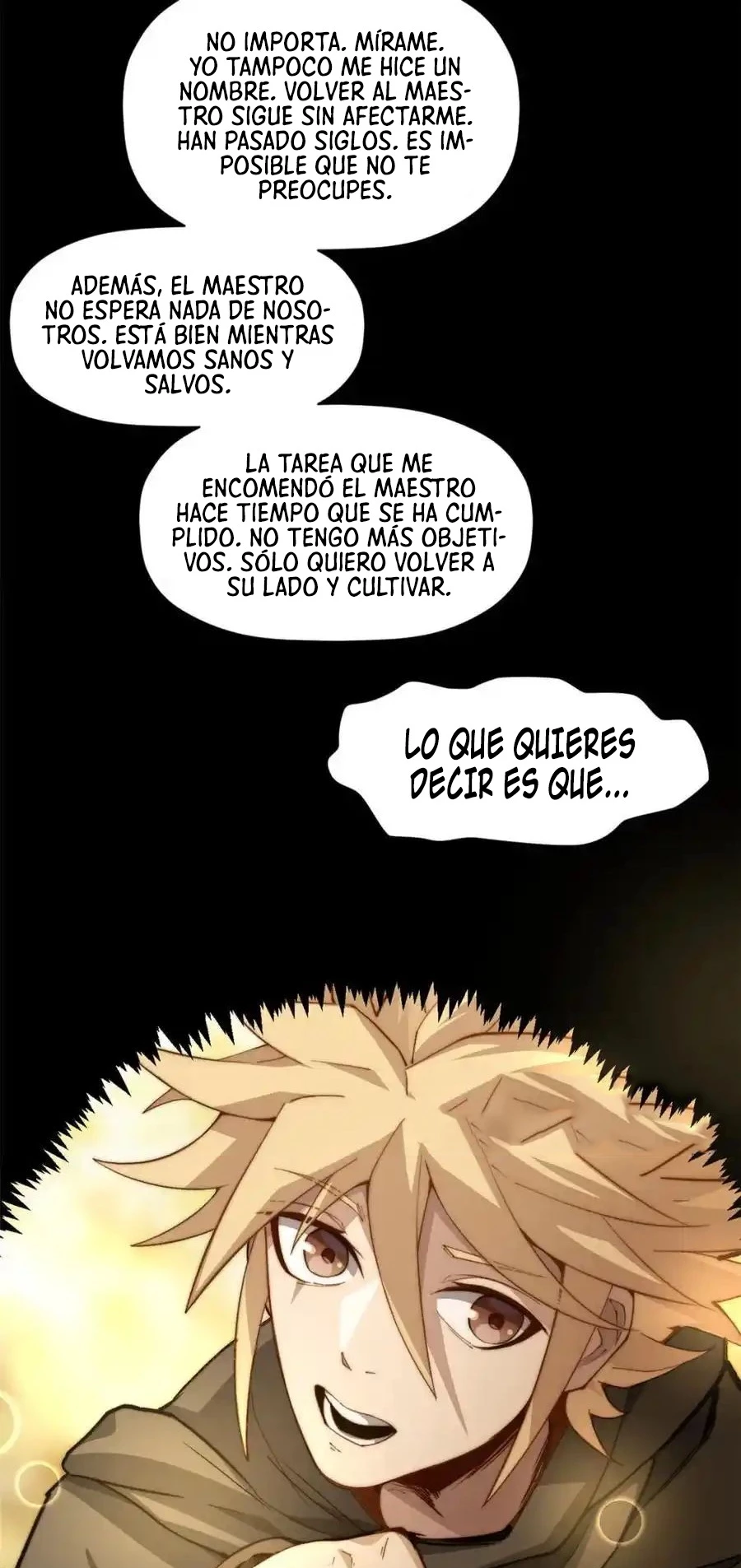 Providencia De Primer Nivel: Cultiva En Silencio Durante Miles de Años > Capitulo 139 > Page 351