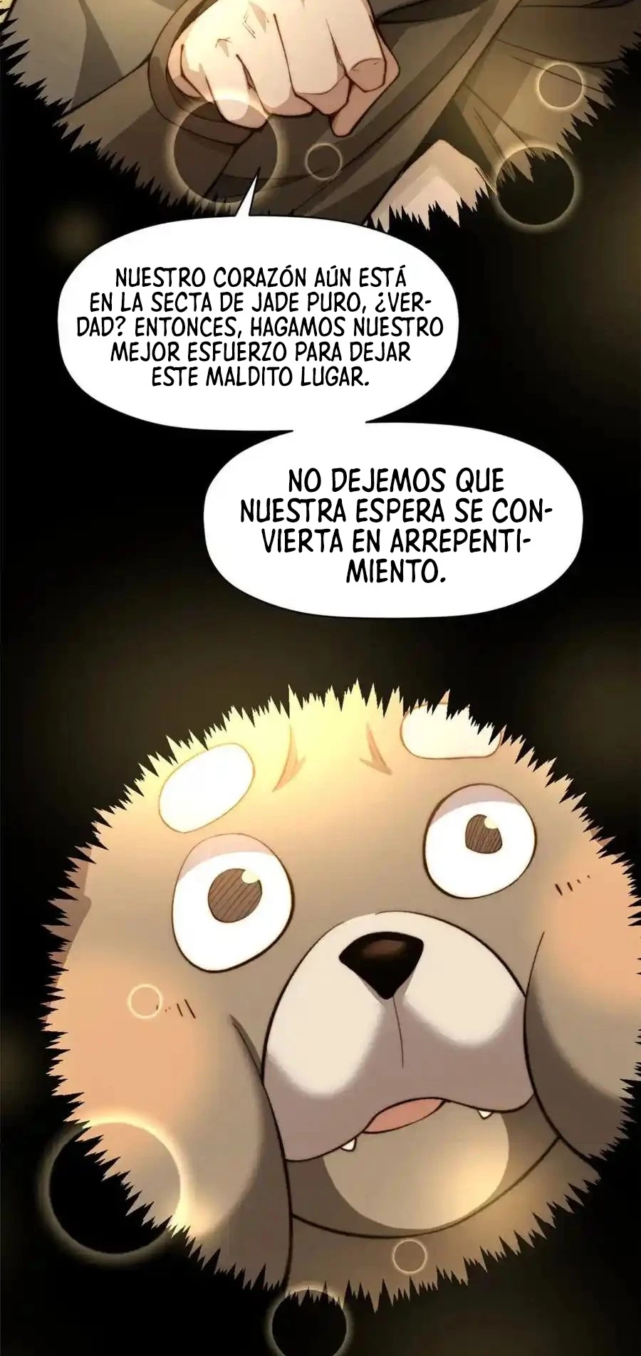 Providencia De Primer Nivel: Cultiva En Silencio Durante Miles de Años > Capitulo 139 > Page 361