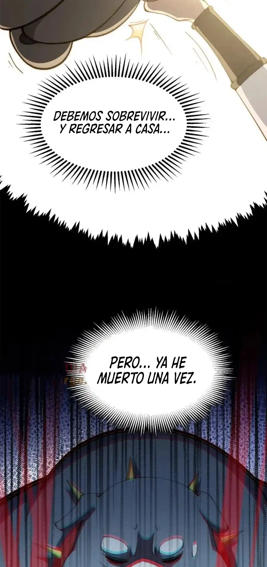 Providencia De Primer Nivel: Cultiva En Silencio Durante Miles de Años > Capitulo 139 > Page 381