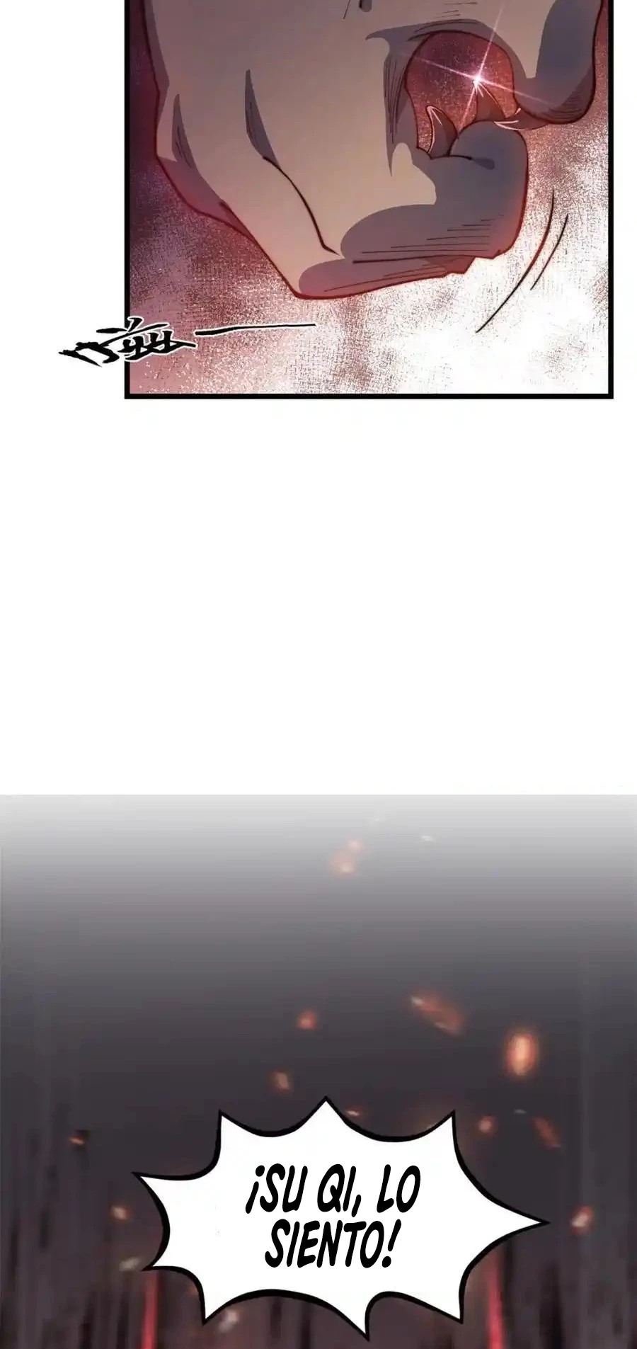 Providencia De Primer Nivel: Cultiva En Silencio Durante Miles de Años > Capitulo 139 > Page 411