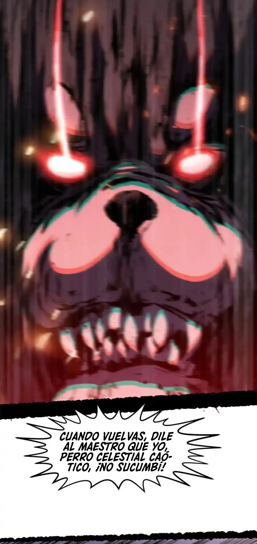 Providencia De Primer Nivel: Cultiva En Silencio Durante Miles de Años > Capitulo 139 > Page 421