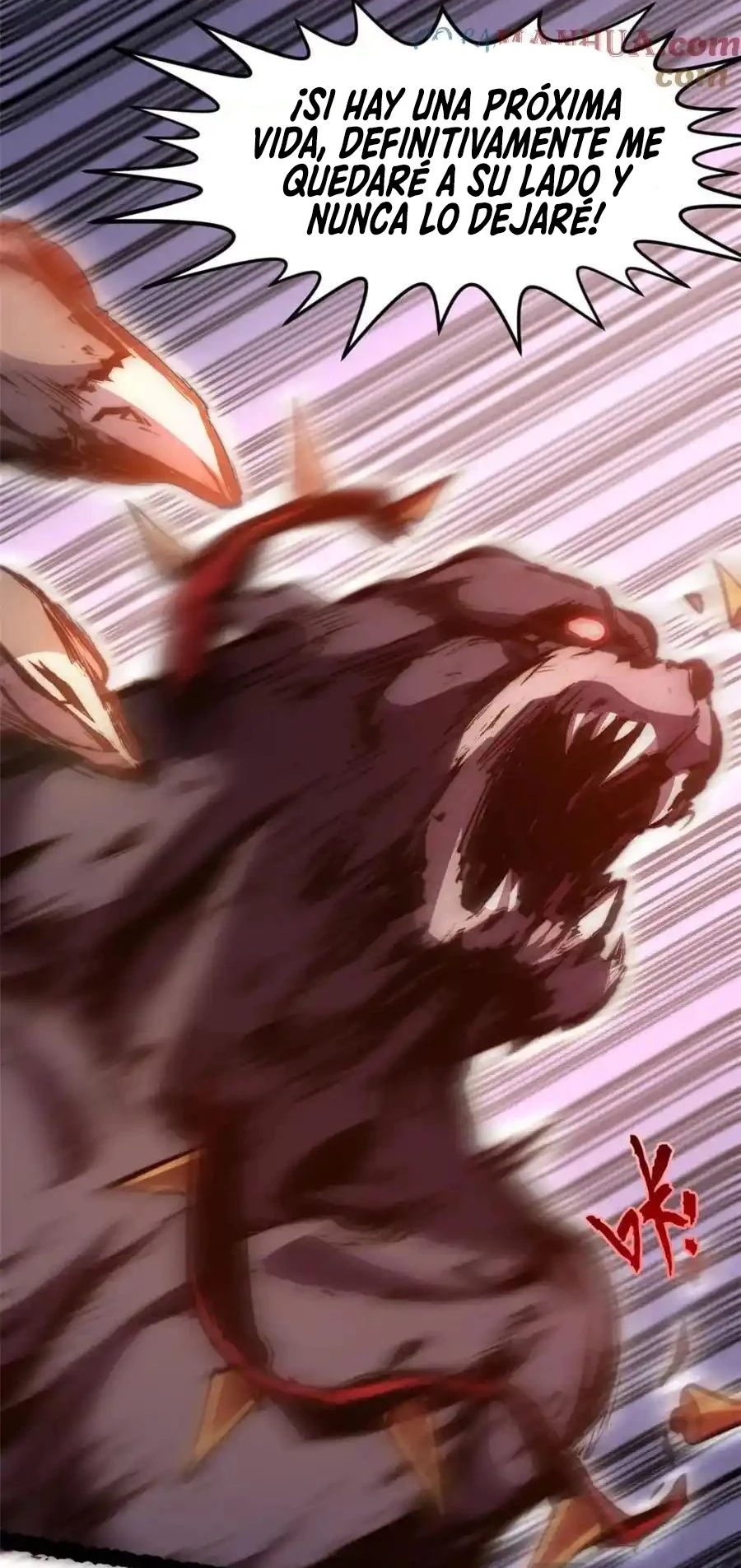 Providencia De Primer Nivel: Cultiva En Silencio Durante Miles de Años > Capitulo 139 > Page 431