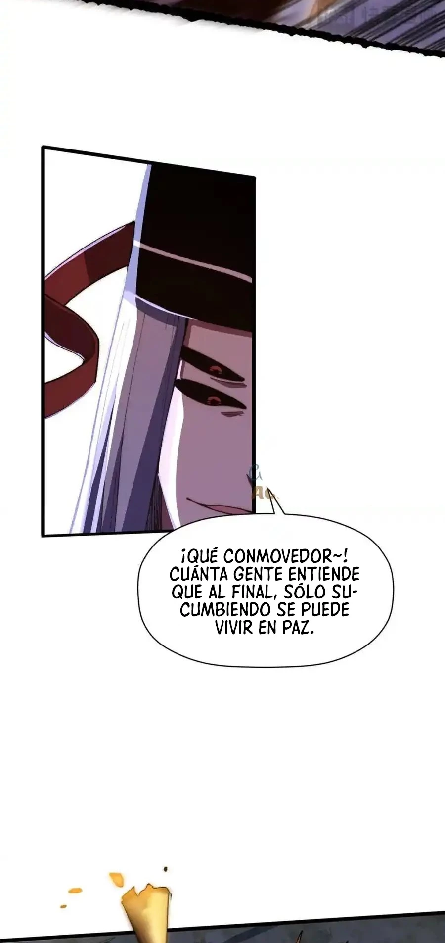 Providencia De Primer Nivel: Cultiva En Silencio Durante Miles de Años > Capitulo 139 > Page 441