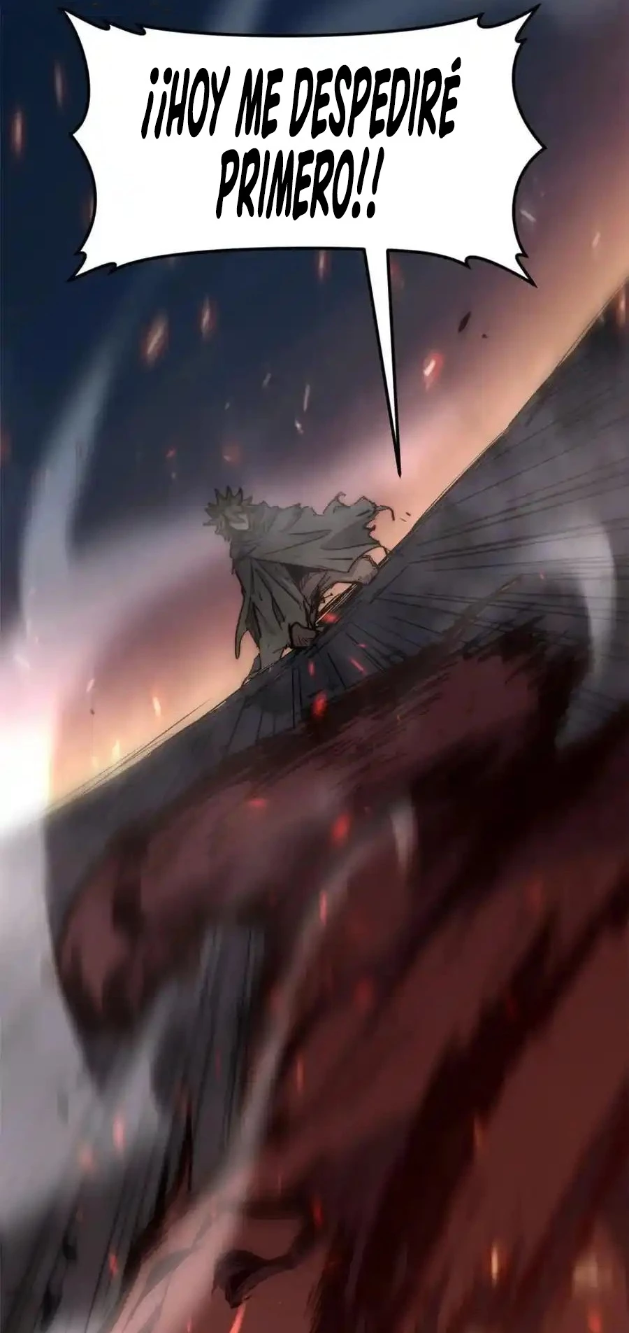 Providencia De Primer Nivel: Cultiva En Silencio Durante Miles de Años > Capitulo 139 > Page 471