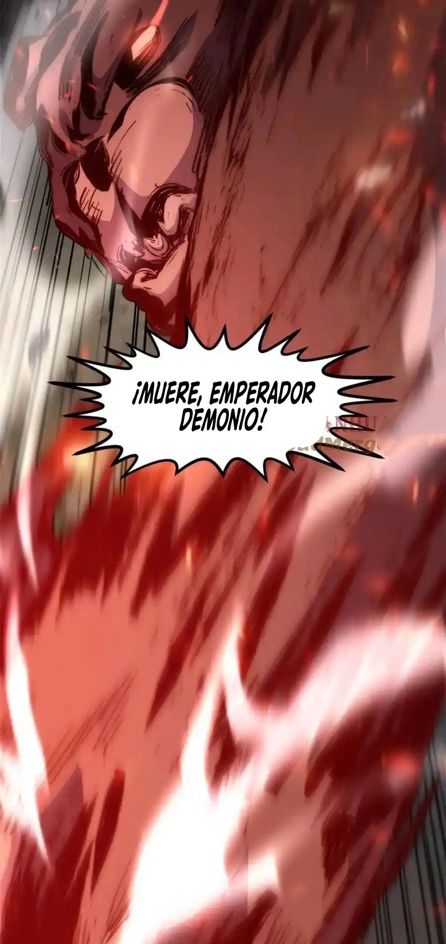 Providencia De Primer Nivel: Cultiva En Silencio Durante Miles de Años > Capitulo 139 > Page 481