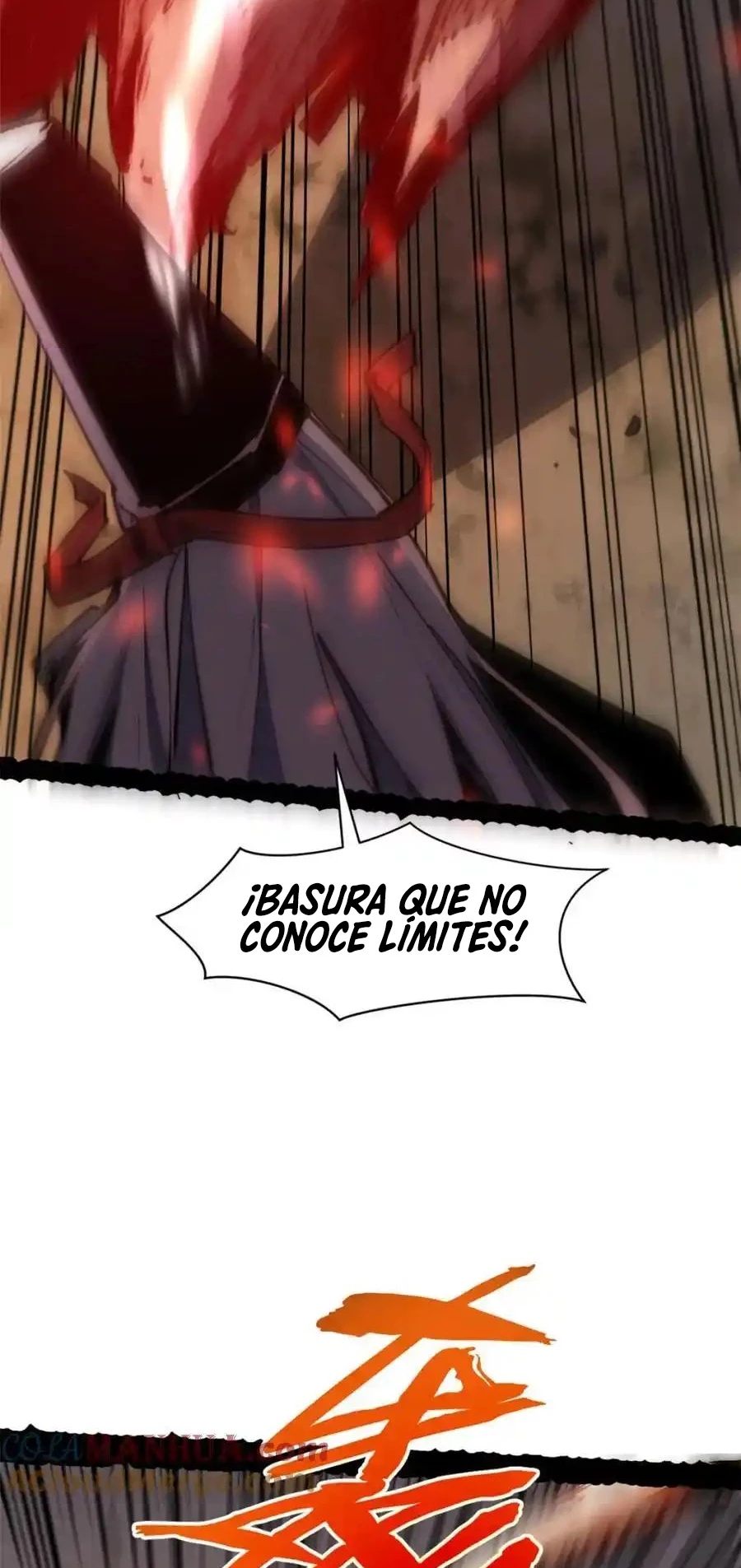 Providencia De Primer Nivel: Cultiva En Silencio Durante Miles de Años > Capitulo 139 > Page 491