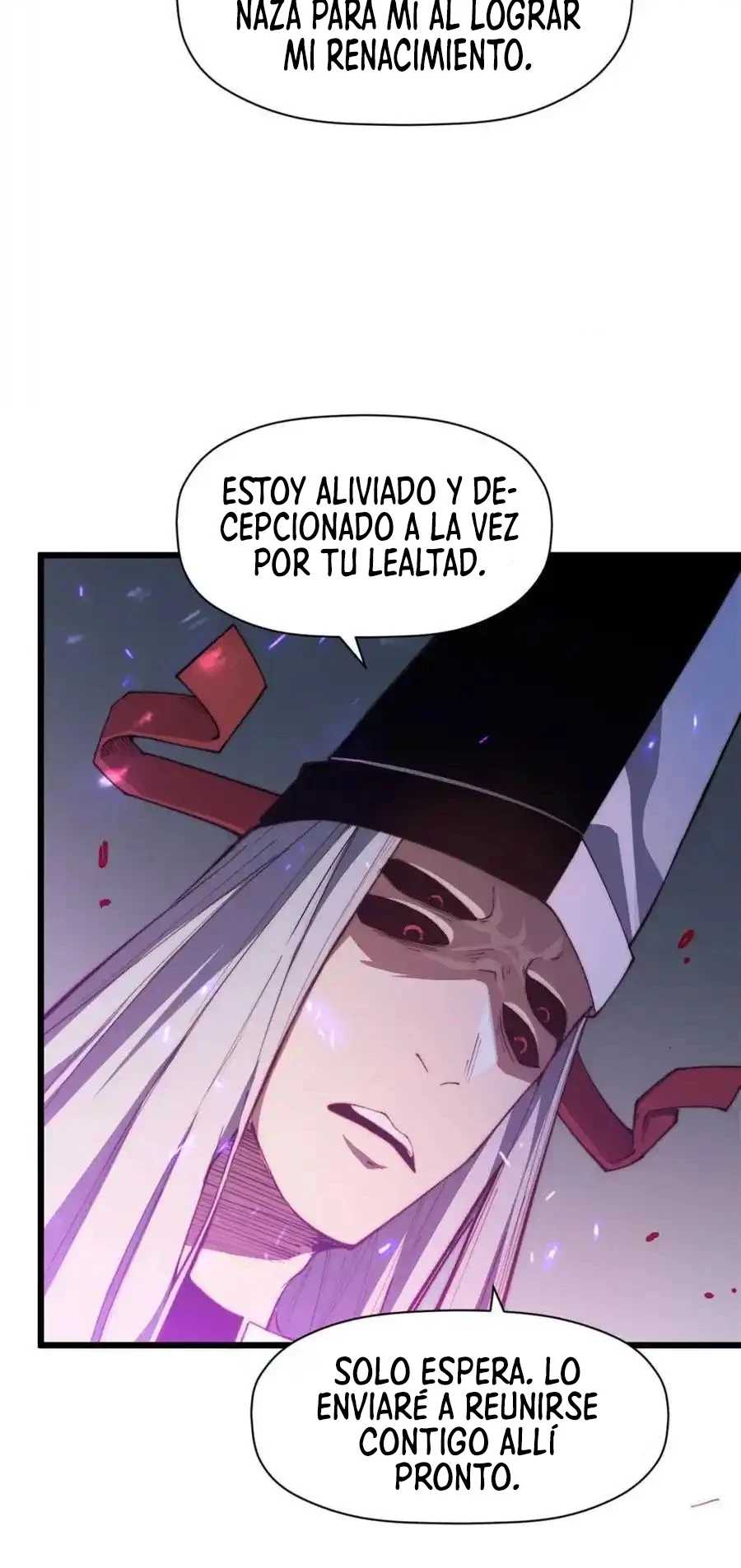 Providencia De Primer Nivel: Cultiva En Silencio Durante Miles de Años > Capitulo 139 > Page 541