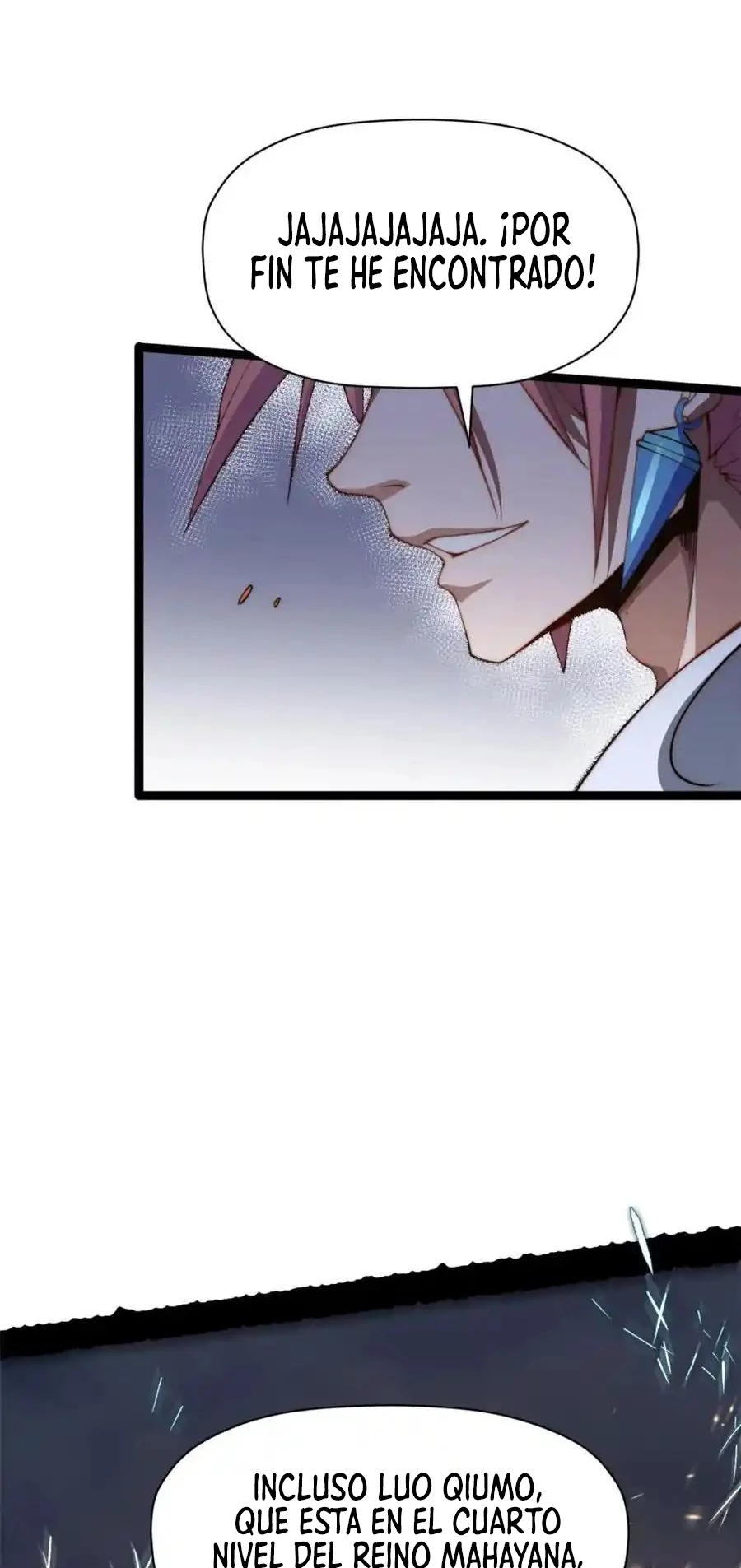 Providencia De Primer Nivel: Cultiva En Silencio Durante Miles de Años > Capitulo 139 > Page 611