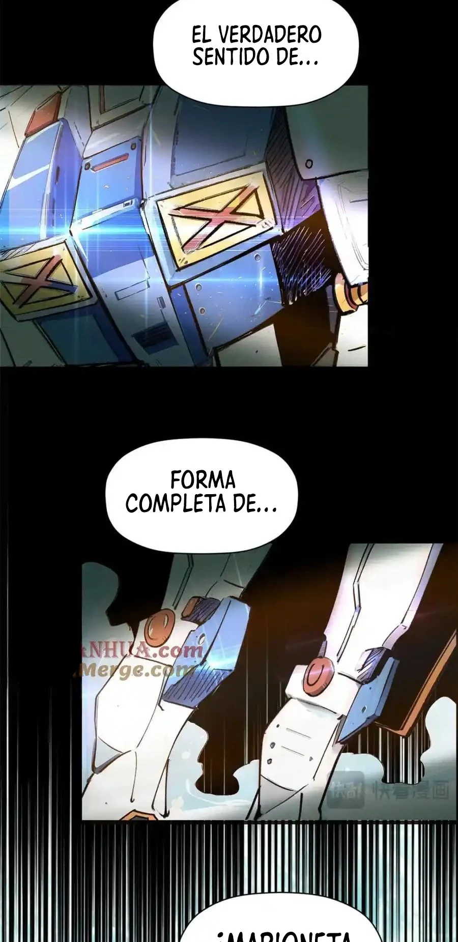 Providencia De Primer Nivel: Cultiva En Silencio Durante Miles de Años > Capitulo 139 > Page 61