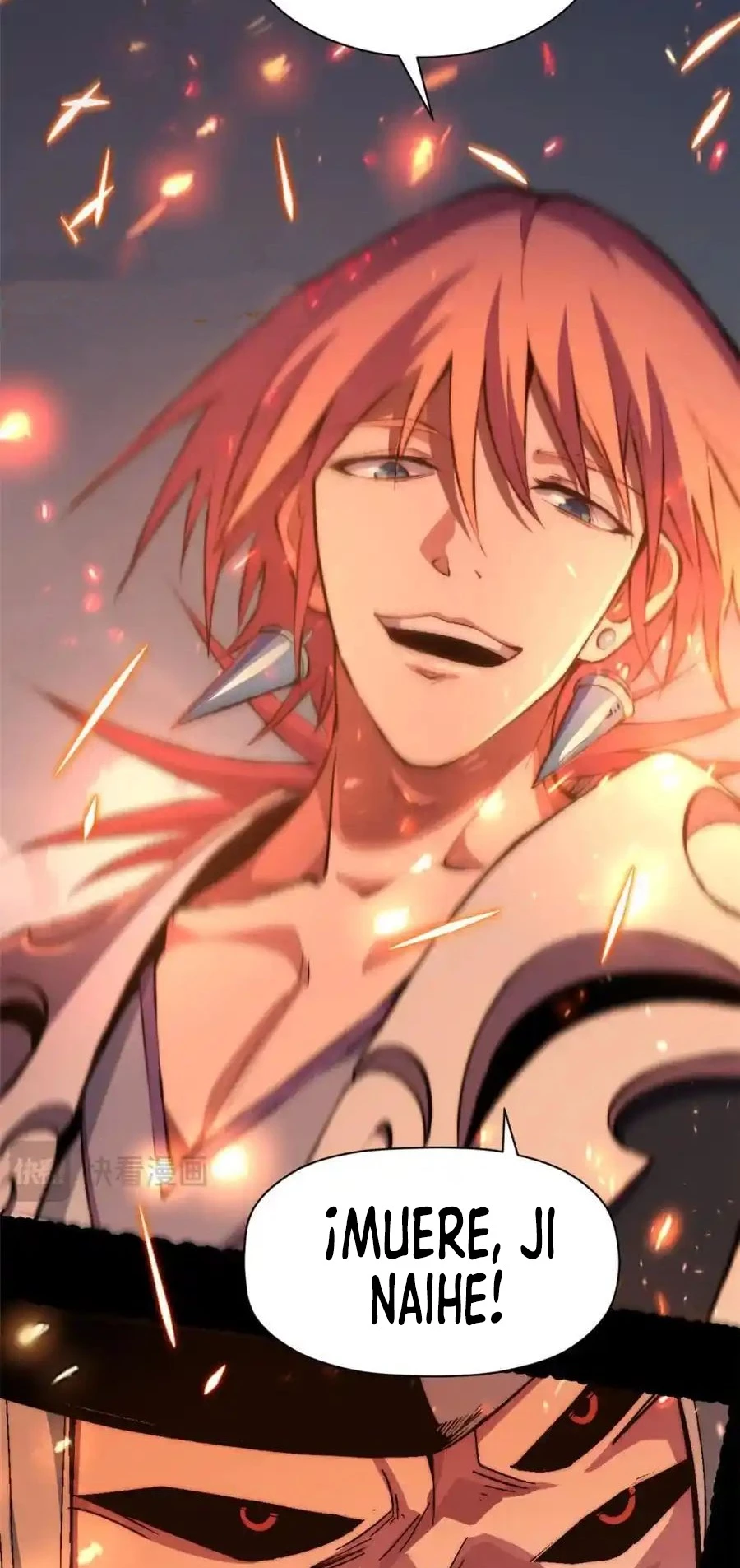 Providencia De Primer Nivel: Cultiva En Silencio Durante Miles de Años > Capitulo 139 > Page 641