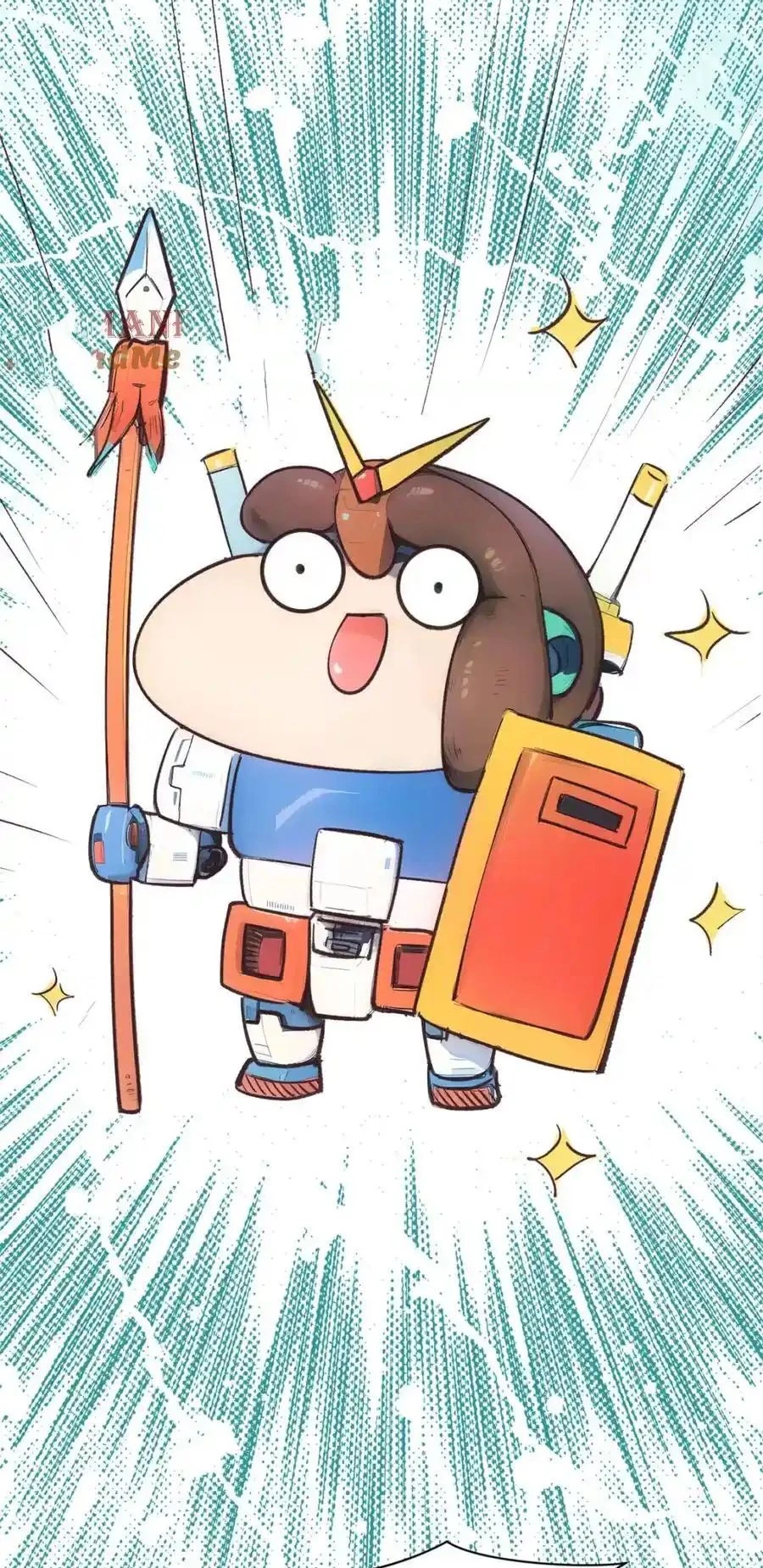 Providencia De Primer Nivel: Cultiva En Silencio Durante Miles de Años > Capitulo 139 > Page 81