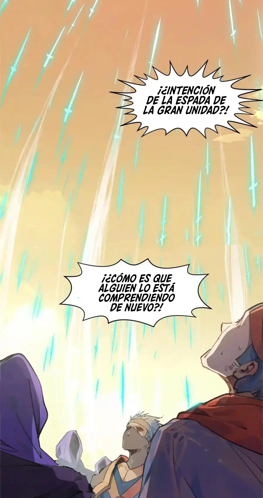 Providencia De Primer Nivel: Cultiva En Silencio Durante Miles de Años > Capitulo 140 > Page 101