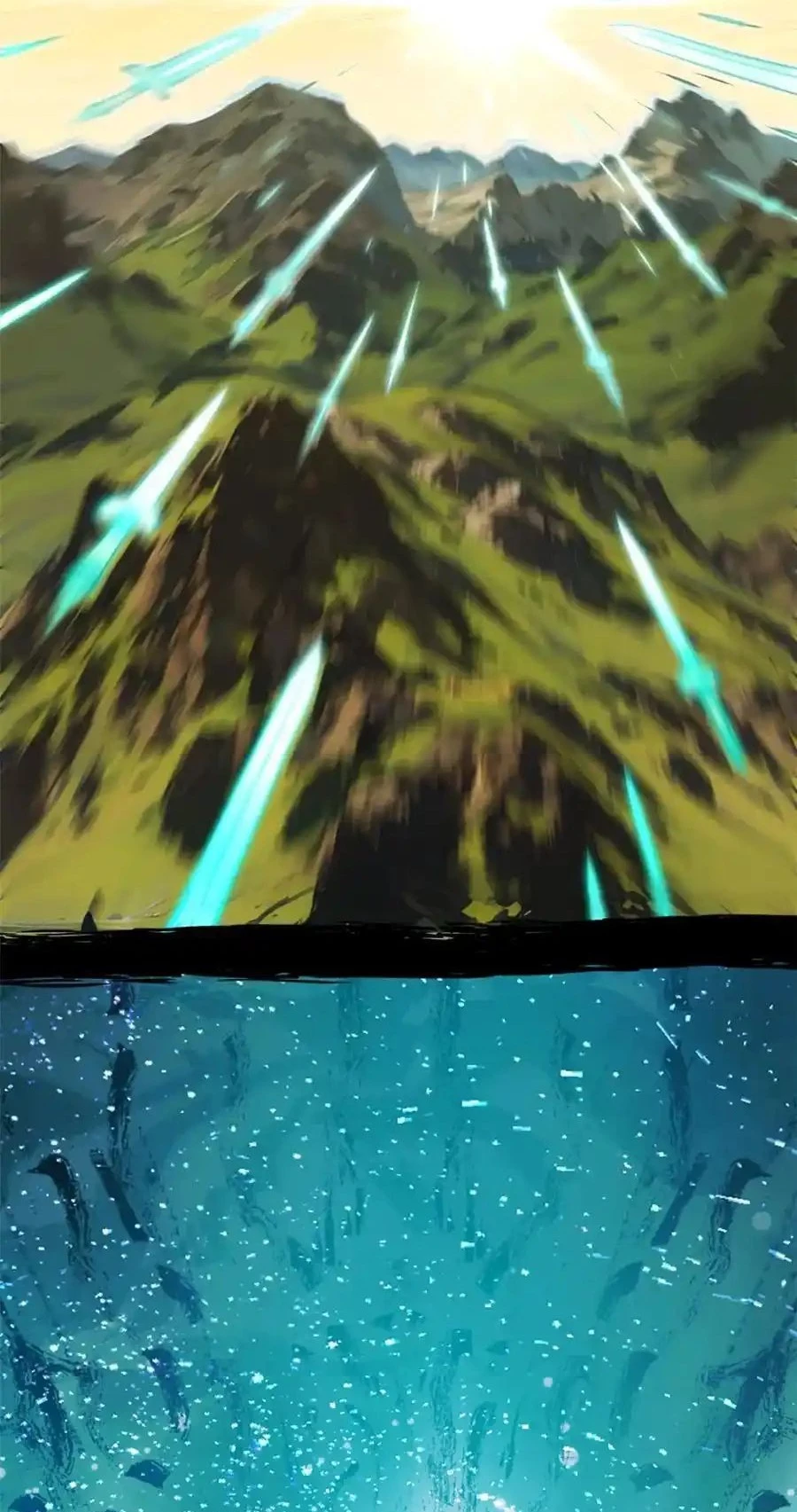 Providencia De Primer Nivel: Cultiva En Silencio Durante Miles de Años > Capitulo 140 > Page 161