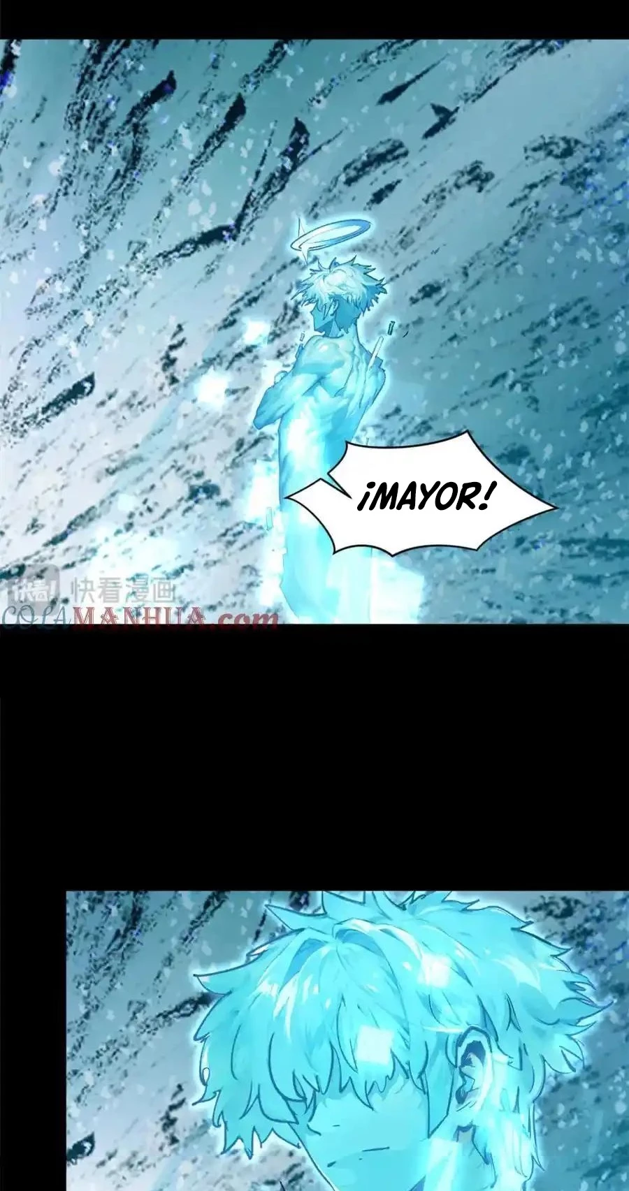 Providencia De Primer Nivel: Cultiva En Silencio Durante Miles de Años > Capitulo 140 > Page 181