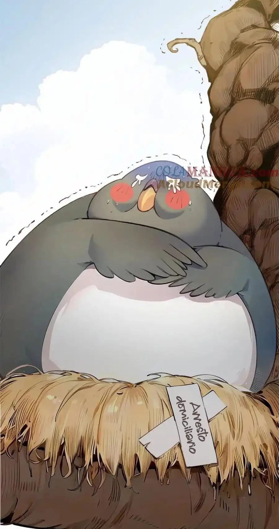 Providencia De Primer Nivel: Cultiva En Silencio Durante Miles de Años > Capitulo 140 > Page 21