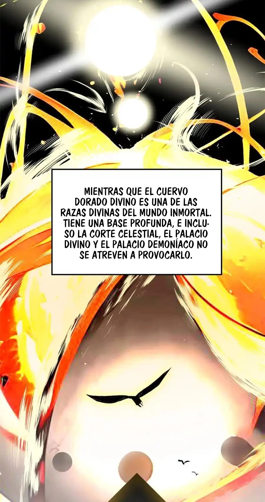 Providencia De Primer Nivel: Cultiva En Silencio Durante Miles de Años > Capitulo 140 > Page 251