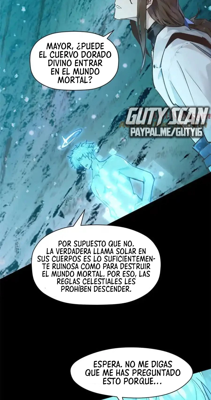 Providencia De Primer Nivel: Cultiva En Silencio Durante Miles de Años > Capitulo 140 > Page 271