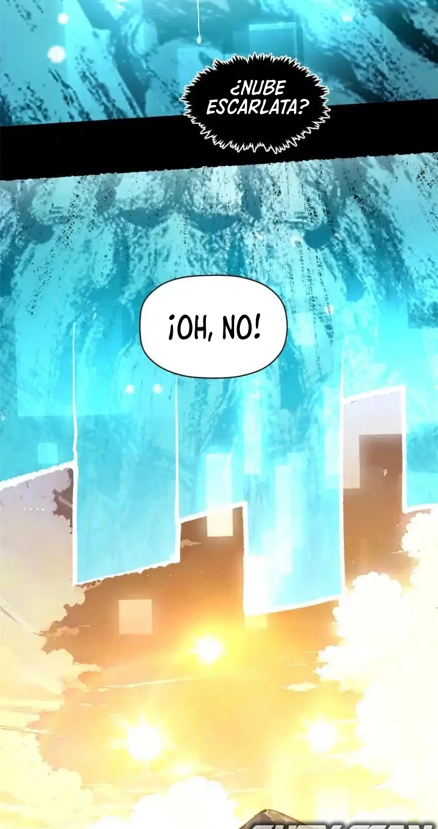 Providencia De Primer Nivel: Cultiva En Silencio Durante Miles de Años > Capitulo 140 > Page 301